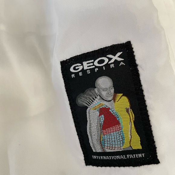 GEOX light weight jacket - Picture 5 of 5